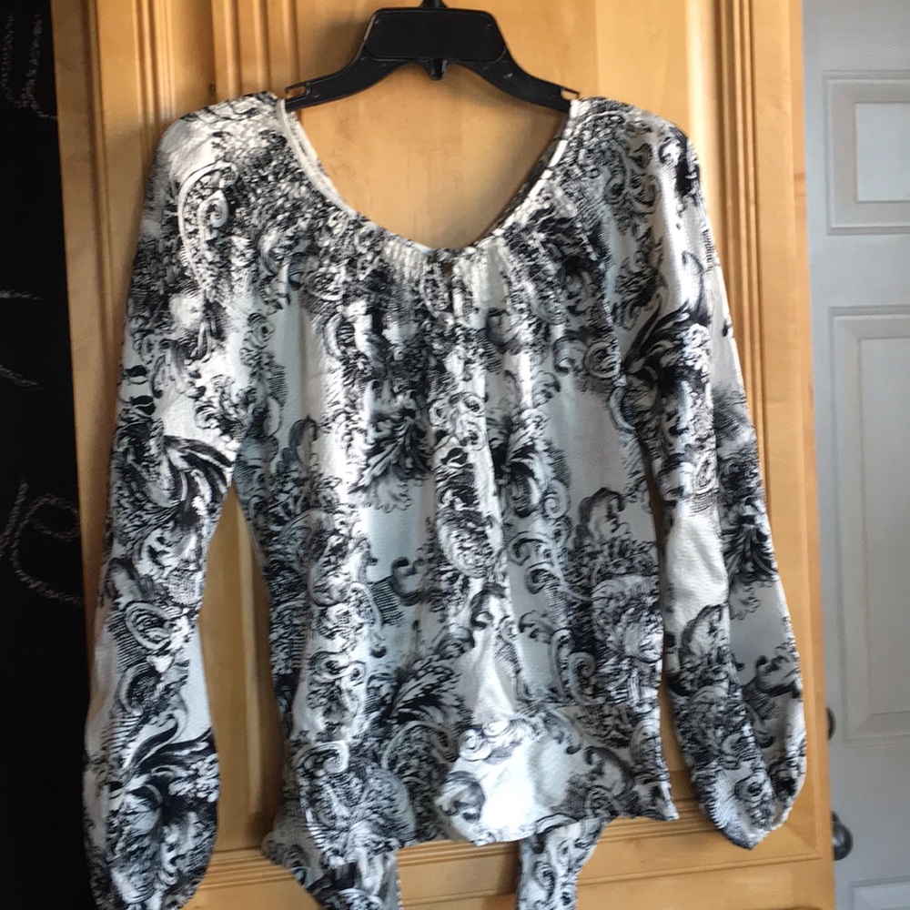 Blouse